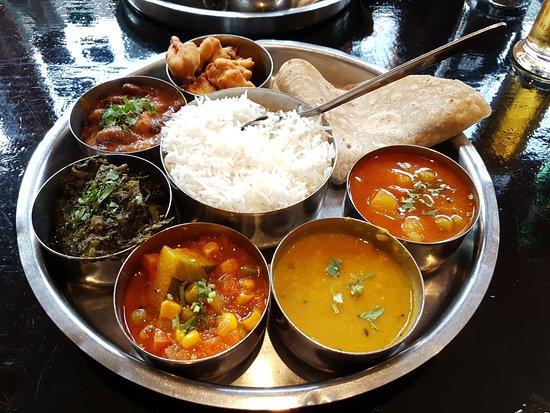 Ravishankar Bhel Poori